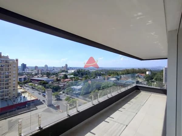 Apartamento à venda, 185 m² por R$ 1.825.950,00 - Morro do Espelho - São Leopoldo/RS