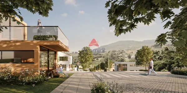 Terreno à venda, 373 m² por R$ 255.707 - União - Dois Irmãos/RS