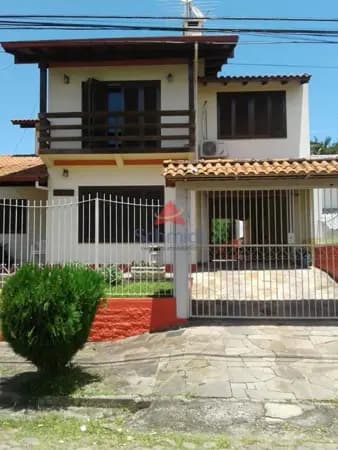 Casa à venda, 286 m² por R$ 695.000,00 - Cristo Rei - São Leopoldo/RS