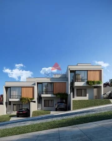 Casa à venda, 105 m² por R$ 599.000,00 - Scharlau - São Leopoldo/RS