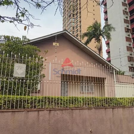 Terreno à venda, 394 m² por R$ 855.000,00 - Centro - São Leopoldo/RS