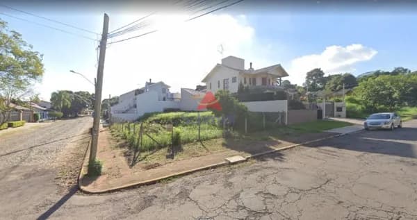 Terreno à venda, 392 m² por R$ 520.000 - Morro do Espelho - São Leopoldo/RS