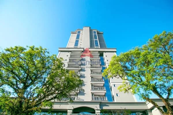 Apartamento à venda, 161 m² por R$ 1.518.774,00 - Morro do Espelho - São Leopoldo/RS