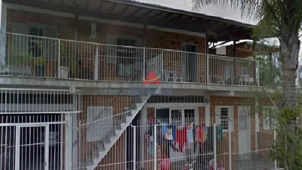 Casa com 12 dormitórios à venda, 300 m² por R$ 308.000 - Feitoria - São Leopoldo/RS
