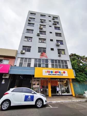 Sala à venda, 44 m² por R$ 160.000,00 - Centro - São Leopoldo/RS
