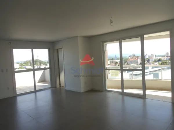 Apartamento à venda, 250 m² por R$ 1.590.000,00 - Jardim América - São Leopoldo/RS
