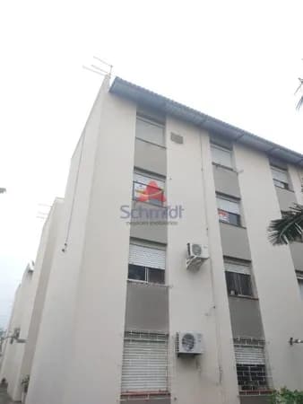 Apartamento com 2 dormitórios à venda, 60 m² por R$ 140.000,00 - São Miguel - São Leopoldo/RS
