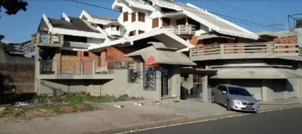 Casa com 6 dormitórios à venda, 1100 m² por R$ 4.500.000,00 - Centro - Portão/RS