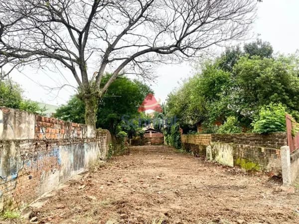 Terreno à venda, 346 m² por R$ 289.000,00 - Fião - São Leopoldo/RS