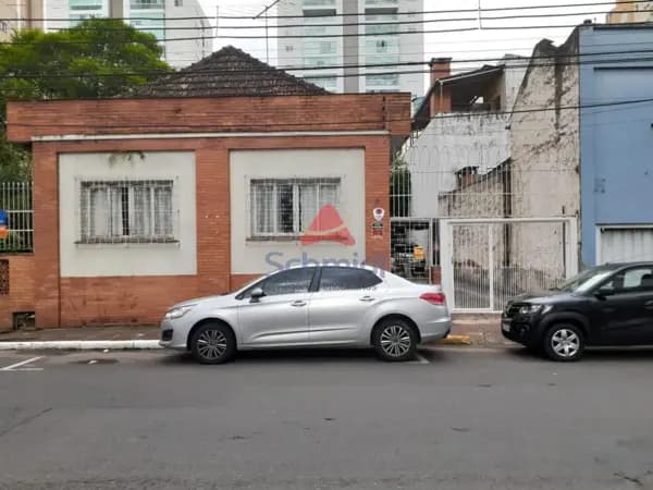 Terreno à venda, 477 m² por R$ 670.000,00 - Centro - São Leopoldo/RS