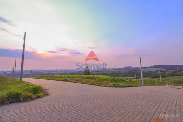 Terreno à venda, 350 m² por R$ 138.526,00 - Arroio da Manteiga - São Leopoldo/RS