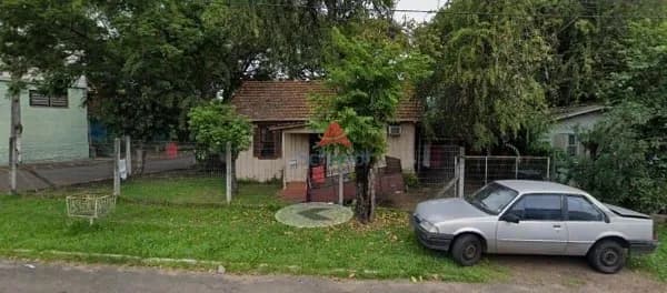 Terreno à venda, 455 m² por R$ 1.500.000,00 - Liberdade - Novo Hamburgo/RS