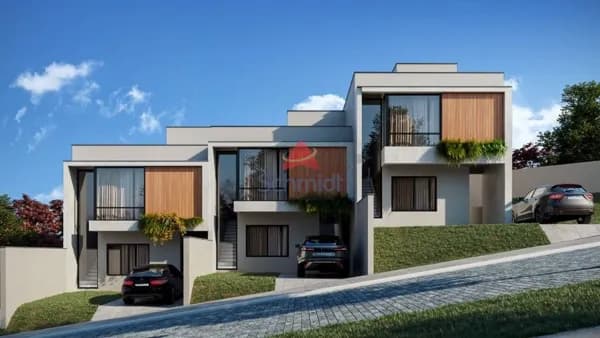 Casa à venda, 111 m² por R$ 589.000,00 - Scharlau - São Leopoldo/RS