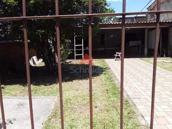 Casa com 2 dormitórios à venda, 190 m² por R$ 380.000,00 - Arroio da Manteiga - São Leopoldo/RS