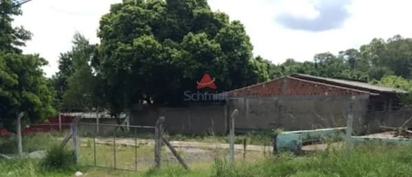 Terreno à venda, 432 m² por R$ 420.000,00 - Santo André - São Leopoldo/RS
