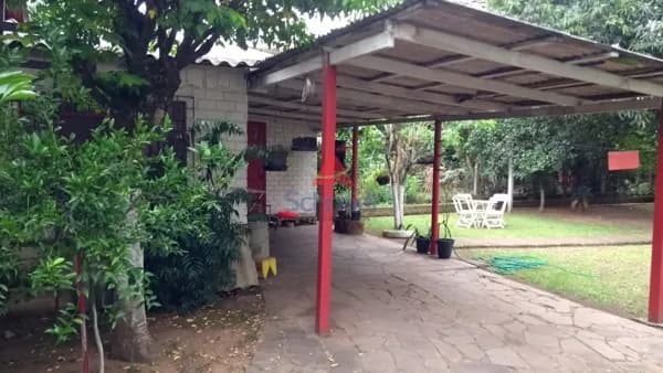 Terreno em São Jorge, Novo Hamburgo/RS