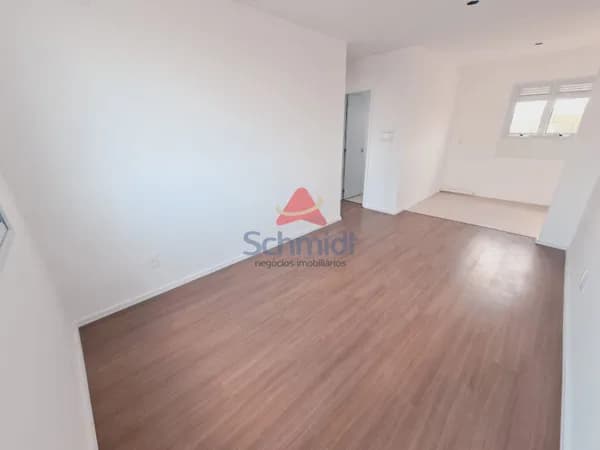 Apartamento com 2 dormitórios à venda, 60 m² por R$ 278.900,00 - Campina - São Leopoldo/RS