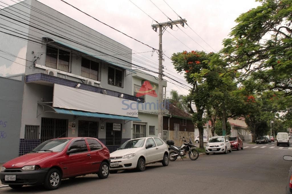 Prédio à venda, 240 m² por R$ 1.500.000,00 - Centro - São Leopoldo/RS