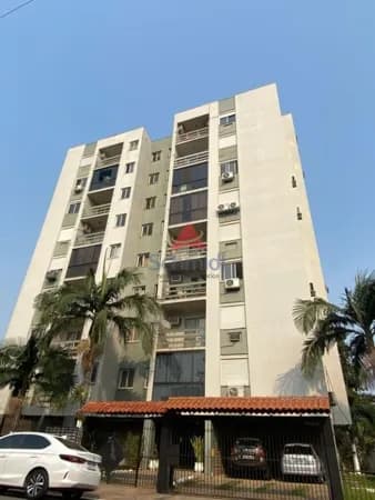 Apartamento à venda, 87 m² por R$ 424.000,00 - Centro - São Leopoldo/RS