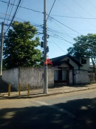 Casa à venda, 95 m² por R$ 500.000 - Scharlau - São Leopoldo/RS