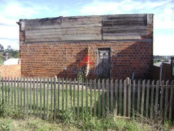 Terreno à venda, 300 m² por R$ 130.000,00 - Scharlau - São Leopoldo/RS