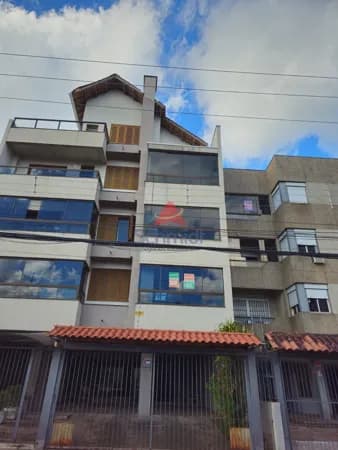 Apartamento em São Leopoldo - Morro do Espelho