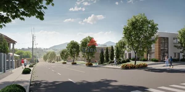 Terreno à venda, 350 m² por R$ 239.872 - União - Dois Irmãos/RS