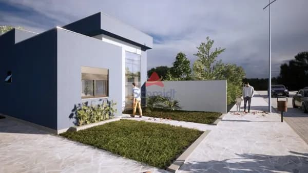 Casa à venda, 58 m² por R$ 324.990,00 - Campestre - São Leopoldo/RS