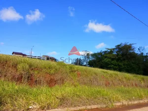 Terreno à venda, 275 m² por R$ 97.398,00 - Arroio da Manteiga - São Leopoldo/RS