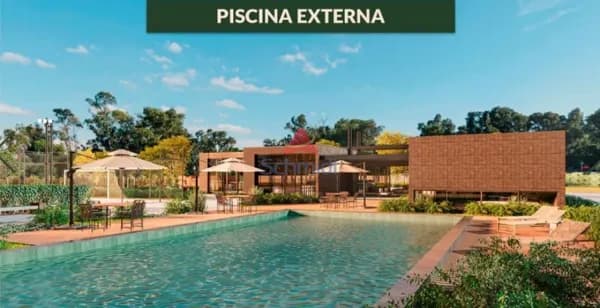 Terreno à venda, 540 m² por R$ 683.100 - Lomba Grande - Novo Hamburgo/RS