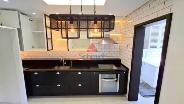 Apartamento à venda, 79 m² por R$ 530.000,00 - Centro - São Leopoldo/RS