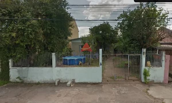 Casa com 2 dormitórios à venda, 70 m² por R$ 210.000,00 - Campina - São Leopoldo/RS