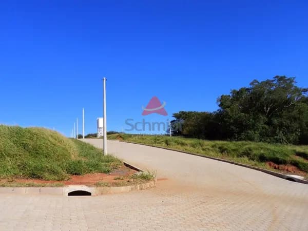 Terreno à venda, 275 m² por R$ 101.640,00 - Arroio da Manteiga - São Leopoldo/RS