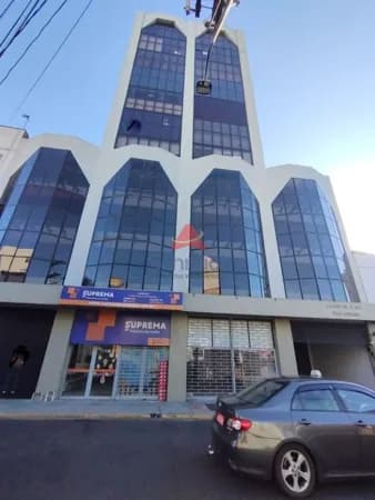 Sala à venda, 26 m² por R$ 160.000,00 - Centro - São Leopoldo/RS