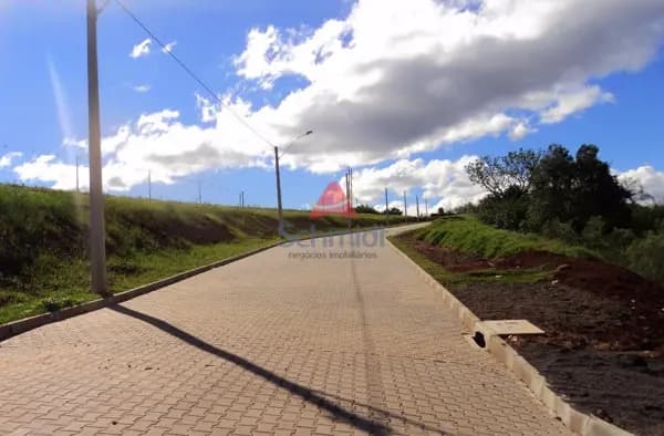 Terreno à venda, 250 m² por R$ 92.400,00 - Arroio da Manteiga - São Leopoldo/RS
