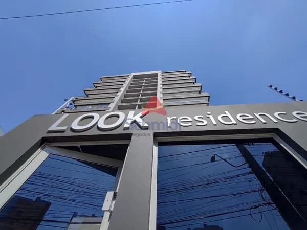 Apartamento à venda, 167 m² por R$ 1.394.549,00 - Morro do Espelho - São Leopoldo/RS