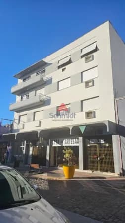 Apartamento com 2 dormitórios à venda, 65 m² por R$ 250.000,00 - Centro - São Leopoldo/RS