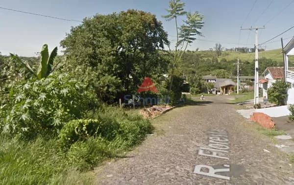 Terreno à venda, 300 m² por R$ 120.000,00 - Arroio da Manteiga - São Leopoldo/RS