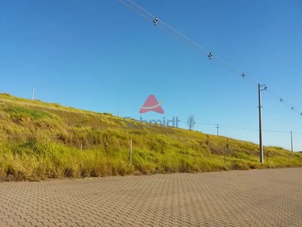 Terreno à venda, 275 m² por R$ 97.398,00 - Arroio da Manteiga - São Leopoldo/RS