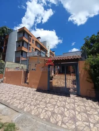 Casa em Rio Branco, São Leopoldo/RS