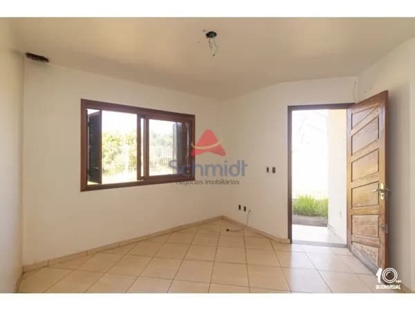 Casa à venda, 53 m² por R$ 230.000,00 - Campestre - São Leopoldo/RS