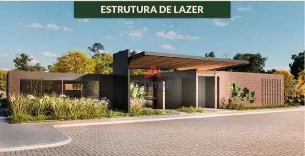 Terreno à venda, 586 m² por R$ 777.863 - Lomba Grande - Novo Hamburgo/RS