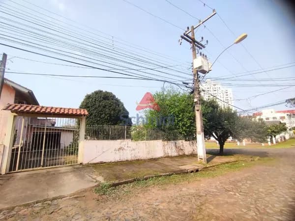 Terreno à venda, 226 m² por R$ 250.000,00 - Padre Reus - São Leopoldo/RS