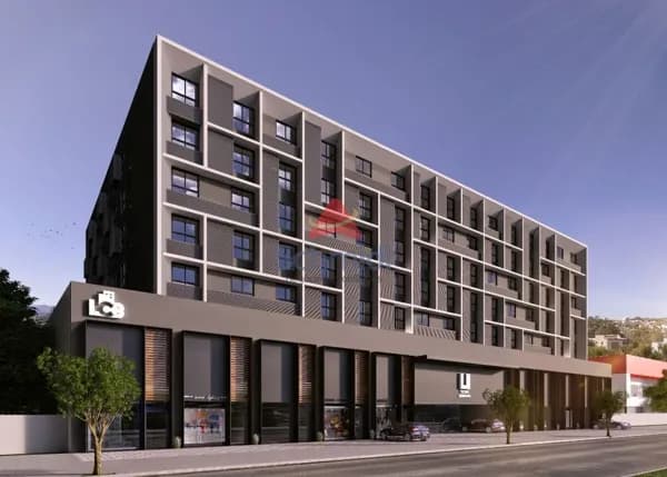 Loja à venda, 109 m² por R$ 850.000,00 - Padre Reus - São Leopoldo/RS