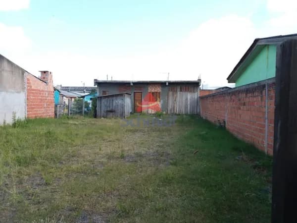 Casa com 1 dormitório à venda, 45 m² por R$ 160.000,00 - Santos Dumont - São Leopoldo/RS