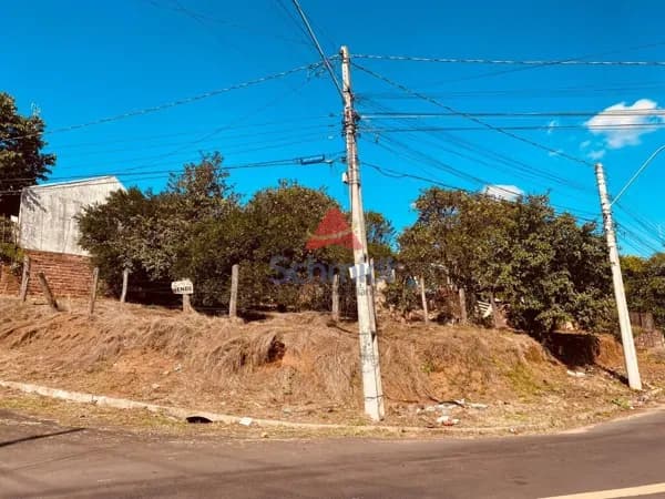 Terreno à venda, 367 m² por R$ 160.000,00 - Scharlau - São Leopoldo/RS