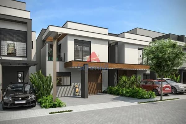 Casa à venda, 128 m² por R$ 1.161.800,00 - Vila Rosa - Novo Hamburgo/RS