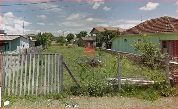 Terreno à venda, 300 m² por R$ 160.000,00 - São Miguel - São Leopoldo/RS