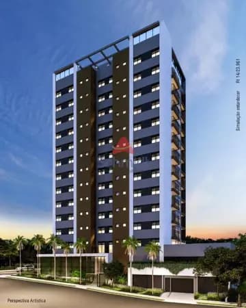 Apartamento à venda, 75 m² por R$ 616.951,00 - Jardim América - São Leopoldo/RS
