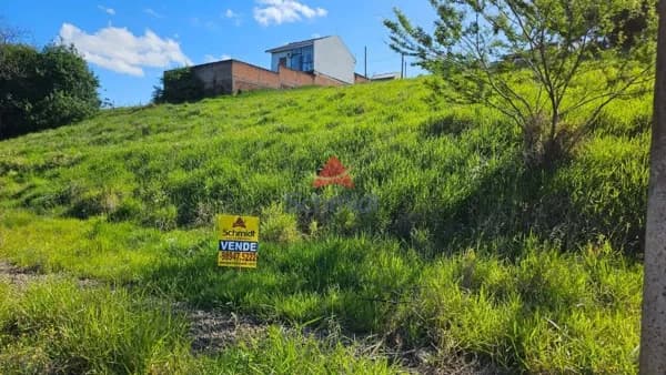 Terreno à venda, 250 m² por R$ 97.398,00 - Arroio da Manteiga - São Leopoldo/RS